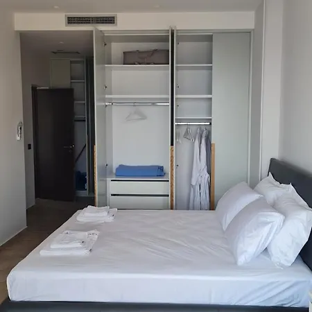 Luxury Sea View Daire
