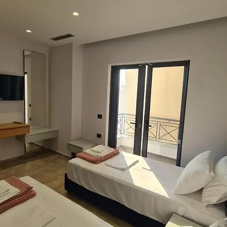 Luxury Sea View Saranda