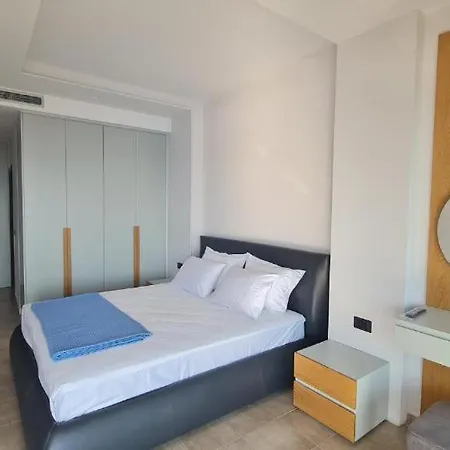 Daire Luxury Sea View Saranda