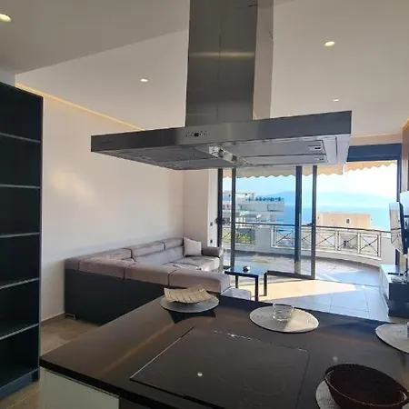 Luxury Sea View Saranda