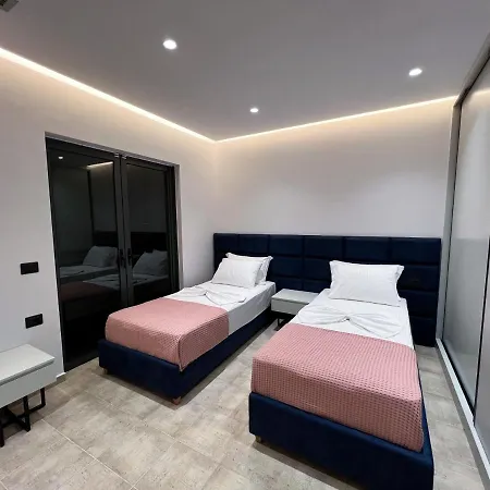 Luxury Sea View *