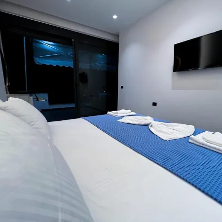 Luxury Sea View