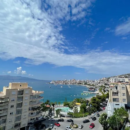Luxury Sea View Daire *