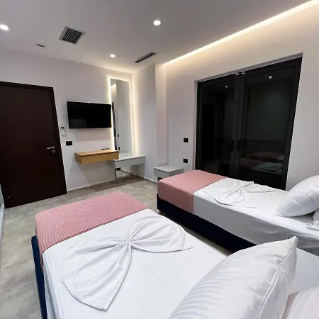 Luxury Sea View Daire *