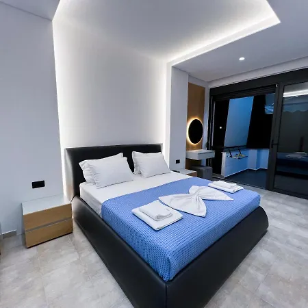 Luxury Sea View Daire *