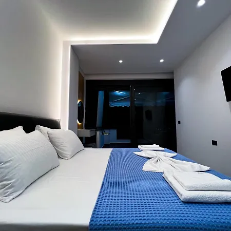 Luxury Sea View