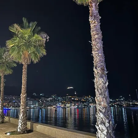 Luxury Sea View Daire