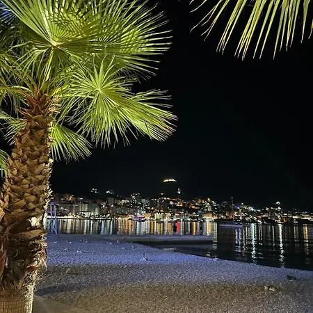 Luxury Sea View Saranda