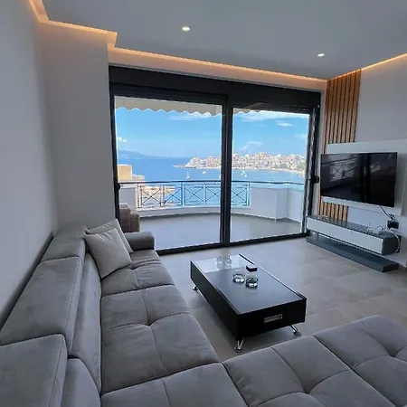 Luxury Sea View