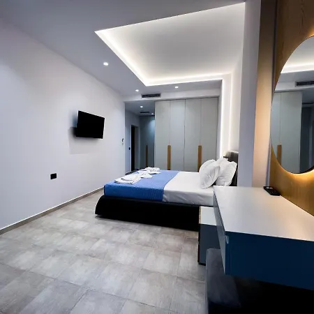 Luxury Sea View